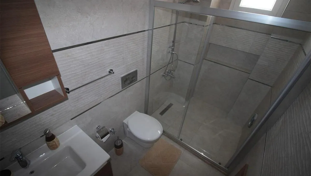Oludeniz Villa With Private Pool 페티예